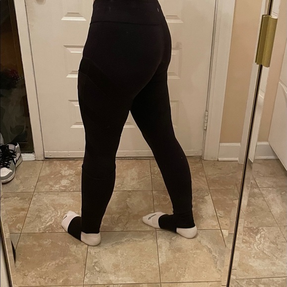 LuluLemon leggings - Picture 3 of 8